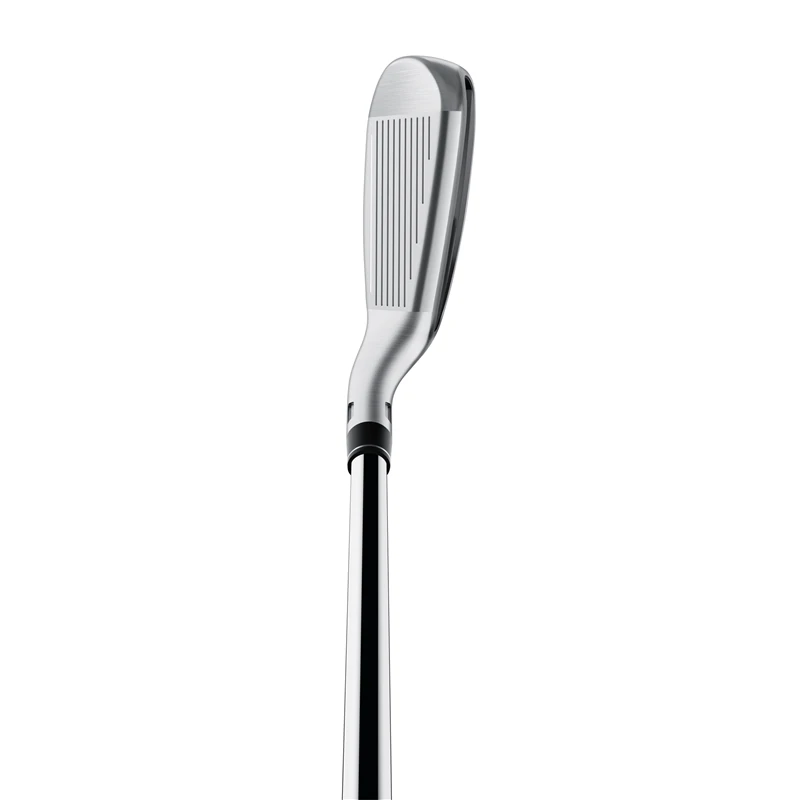 TaylorMade Stealth HD Irons Steel - Custom Fit From 2 TaylorMade Stealth HD Irons Steel - Custom Fit From - Image 2