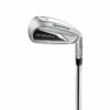 TaylorMade Stealth HD Irons Steel - Custom Fit From 