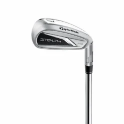 TaylorMade Stealth HD Irons Steel - Custom Fit FromÂ