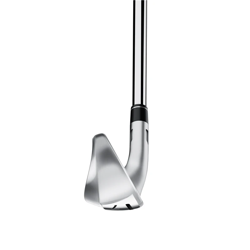 TaylorMade Stealth HD Irons Steel - Custom Fit From 5 TaylorMade Stealth HD Irons Steel - Custom Fit From - Image 5