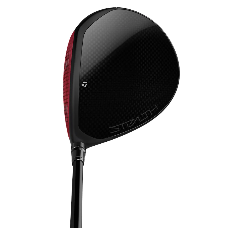 TaylorMade Stealth 2 Plus Driver Left Hand 2 TaylorMade Stealth 2 Plus Driver Left Hand - Image 2