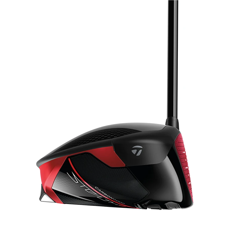 TaylorMade Stealth 2 Plus Driver Left Hand 4 TaylorMade Stealth 2 Plus Driver Left Hand - Image 4