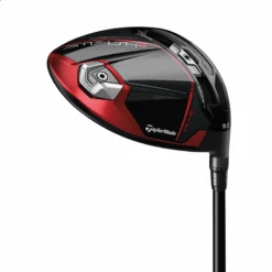 TaylorMade Stealth 2 Plus Driver Left Hand 10 TaylorMade Stealth 2 Plus Driver Left Hand -Golf Sales Store 42608 4