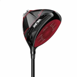 TaylorMade Stealth 2 Plus Driver Left Hand 11 TaylorMade Stealth 2 Plus Driver Left Hand -Golf Sales Store 42608 5