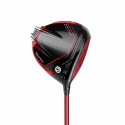 TaylorMade Stealth 2 HD Driver Left Hand Â
