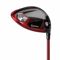 TaylorMade Stealth 2 HD Driver Left Hand   -Golf Sales Store 42612 4
