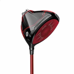 TaylorMade Stealth 2 HD Driver Left Hand   -Golf Sales Store 42612 5