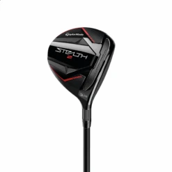 TaylorMade Stealth 2 Fairway Wood Left Hand  