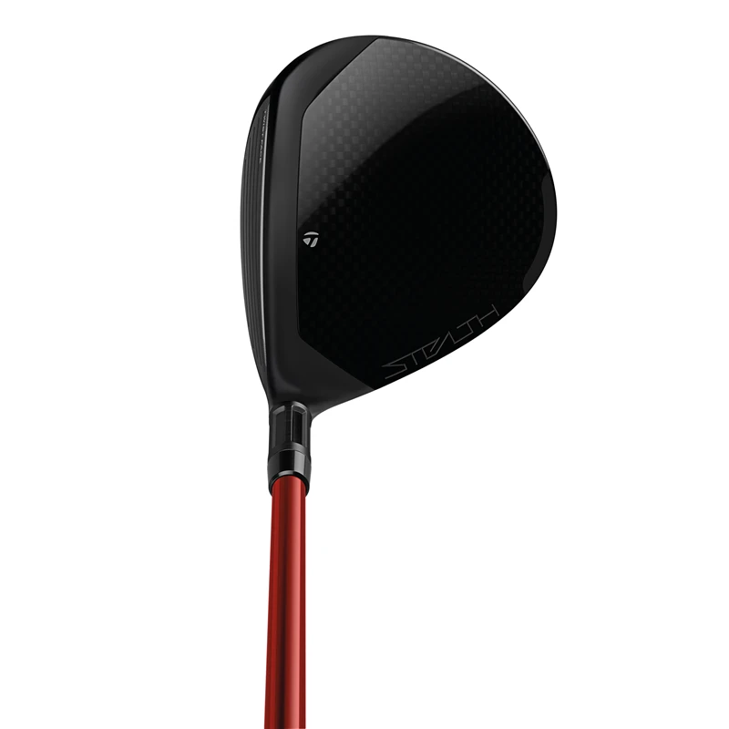 TaylorMade Stealth 2 HD Fairway Wood Right Hand 2 TaylorMade Stealth 2 HD Fairway Wood Right Hand - Image 2