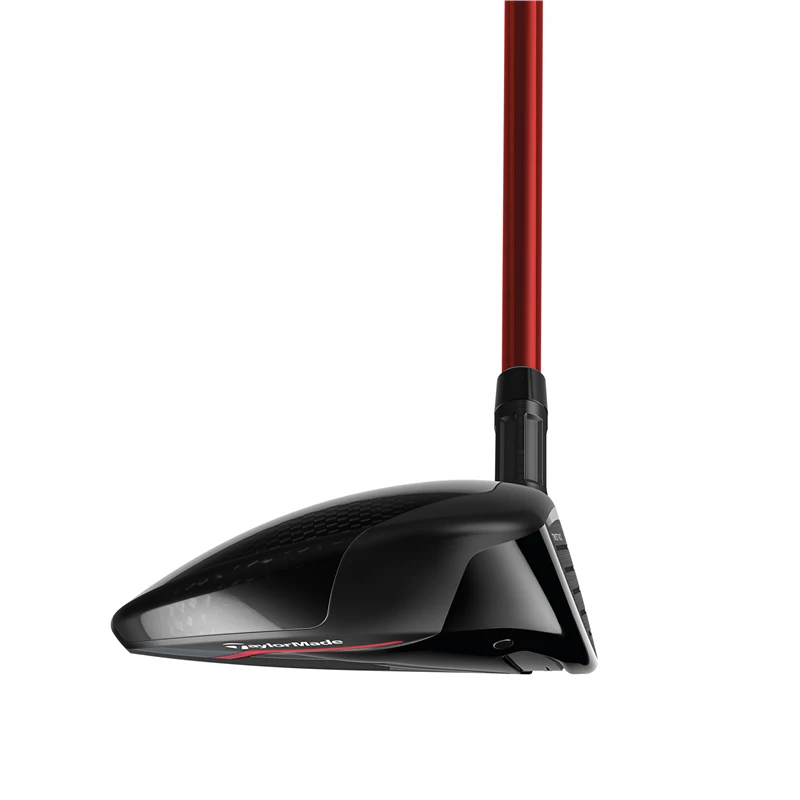 TaylorMade Stealth 2 HD Fairway Wood Right Hand 3 TaylorMade Stealth 2 HD Fairway Wood Right Hand - Image 3