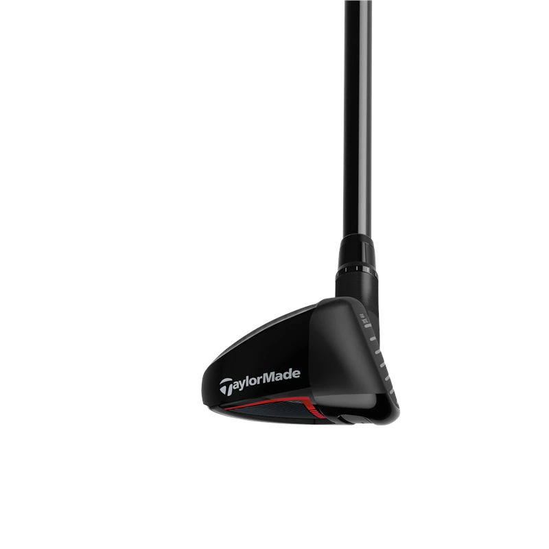 TaylorMade Stealth 2 Plus Rescue Left Hand 4 TaylorMade Stealth 2 Plus Rescue Left Hand - Image 4
