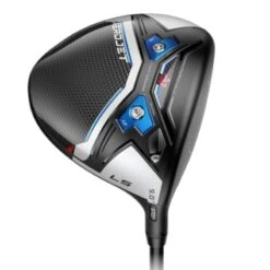 Cobra Aerojet LS Driver Left Hand  