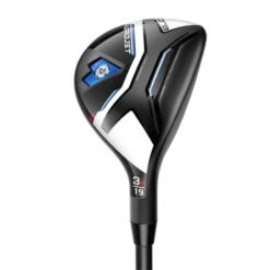 Cobra Aerojet Hybrid Left Hand  