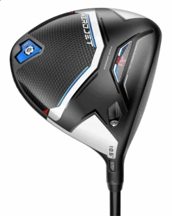 Cobra AeroJet Driver - Custom Fit From