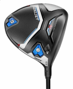 Cobra AeroJet Max Driver - Custom Fit From