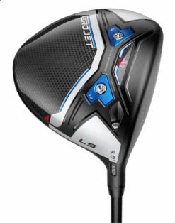 Cobra AeroJet LS Driver - Custom Fit From