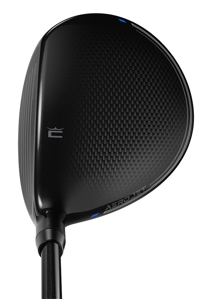 Cobra Aerojet Fairway Wood - Custom Fit From 2 Cobra Aerojet Fairway Wood - Custom Fit From - Image 2