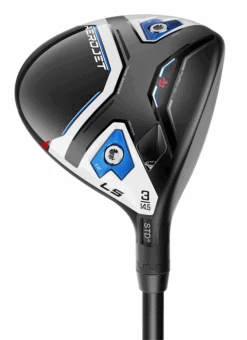 Cobra Aerojet LS Fairway Wood - Custom Fit From