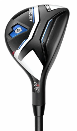 Cobra AeroJet Hybrid - Custom Fit From 