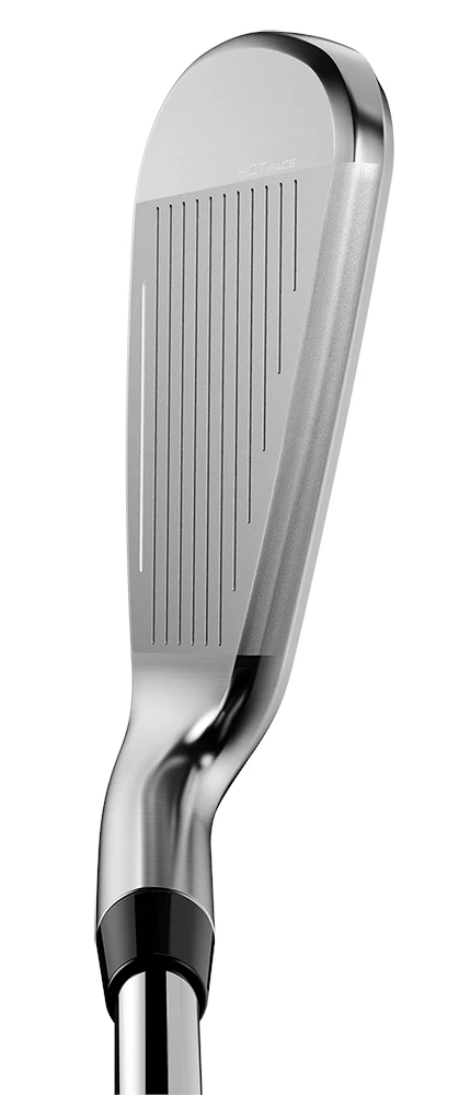 Cobra AeroJet One Length Irons Graphite - Custom Fit From 2 Cobra AeroJet One Length Irons Graphite - Custom Fit From - Image 2