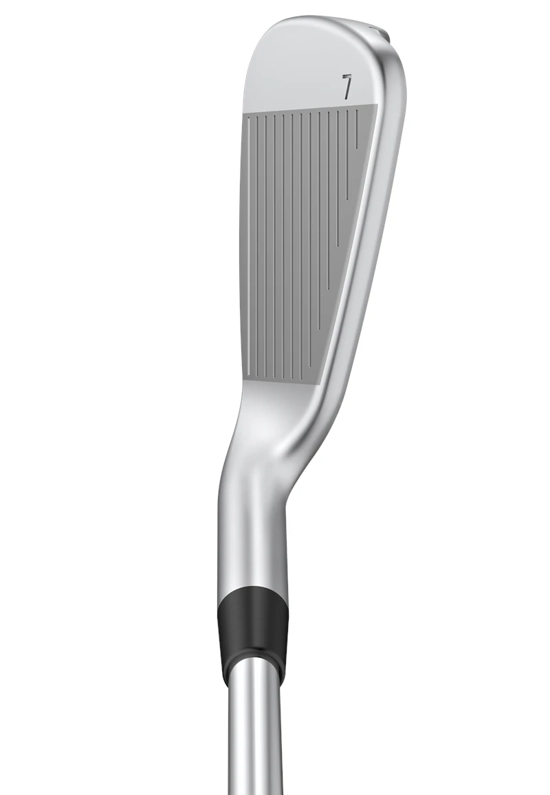 Ping G430 Irons Steel Right Hand From 2 Ping G430 Irons Steel Right Hand From - Image 2