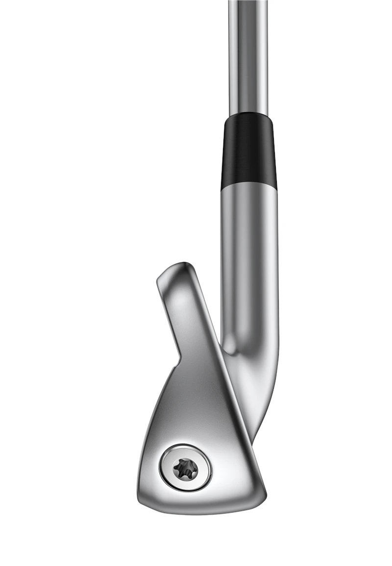 Ping G430 Irons Steel Right Hand From 3 Ping G430 Irons Steel Right Hand From - Image 3