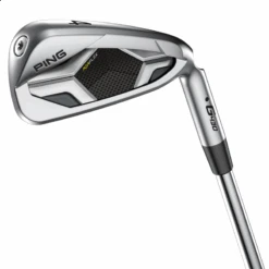 Ping G430 Irons Steel Right Hand From 