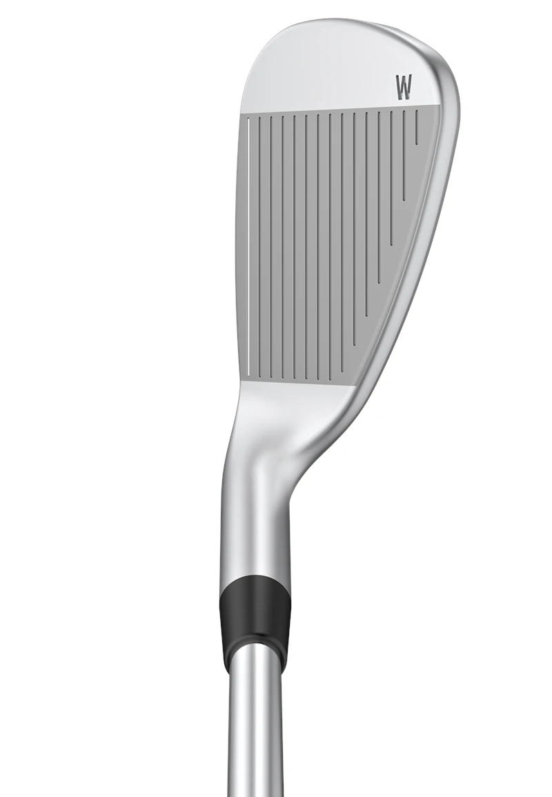 Ping G430 Irons Steel Right Hand From 5 Ping G430 Irons Steel Right Hand From - Image 5