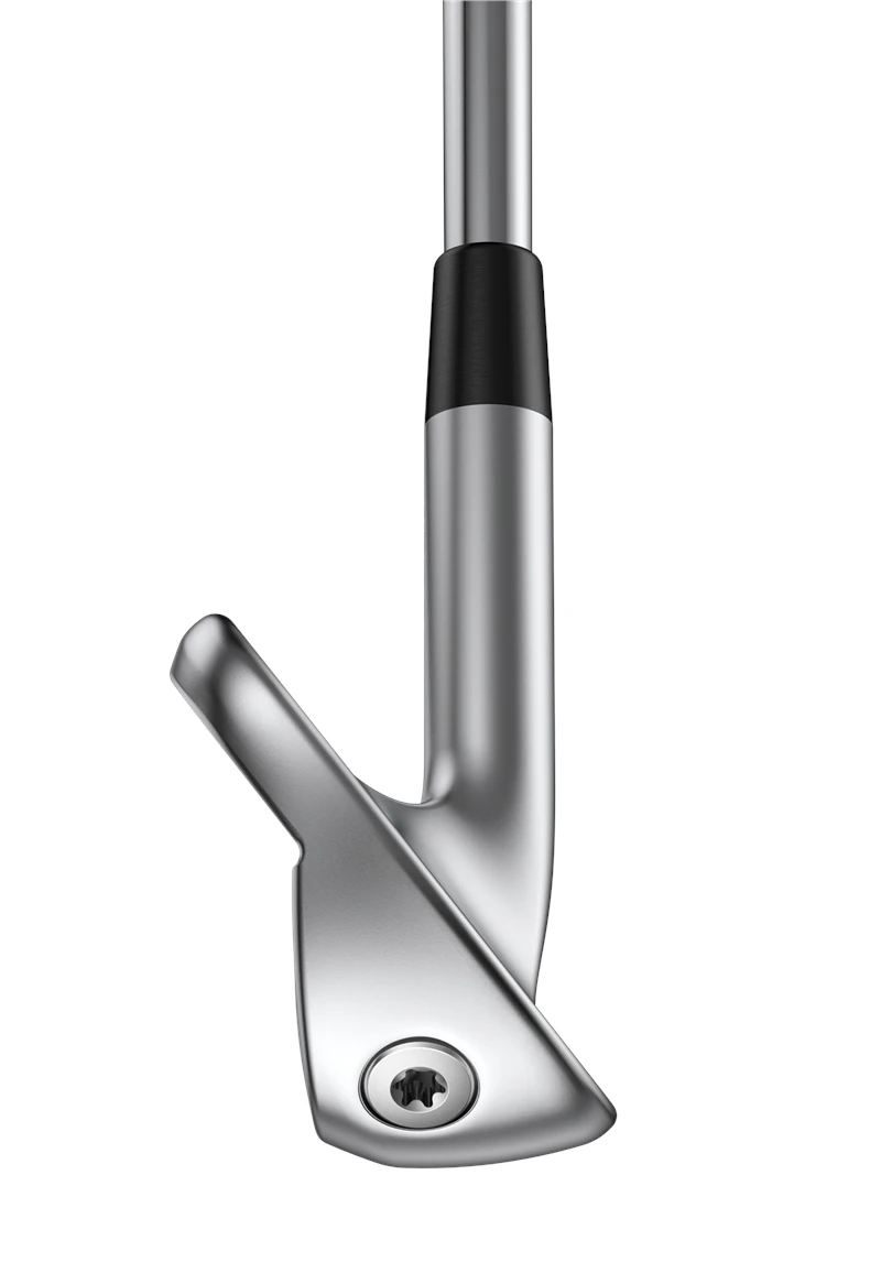 Ping G430 Irons Steel Right Hand From 7 Ping G430 Irons Steel Right Hand From - Image 7
