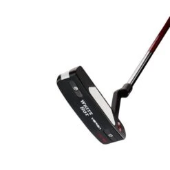 Odyssey White Hot Versa One CH Left Hand Putter