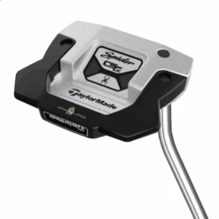 TaylorMade Spider GTx Armlock Putter Right Hand  