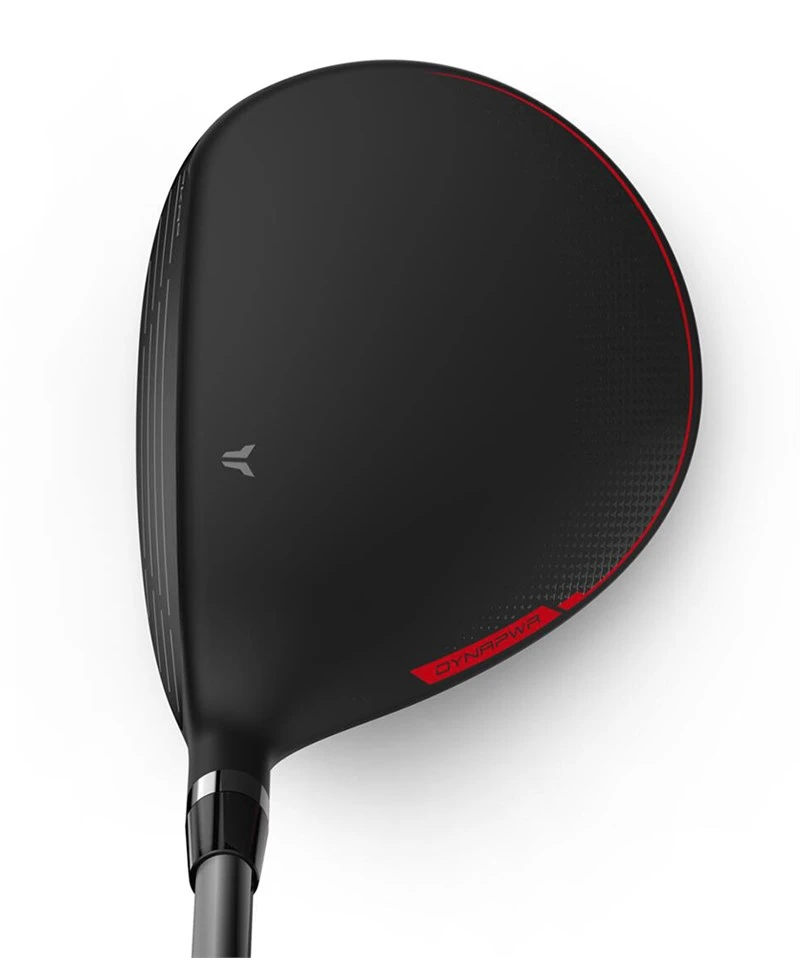 Wilson DYNAPOWER Fairway Wood - Custom Fit From 2 Wilson DYNAPOWER Fairway Wood - Custom Fit From - Image 2