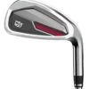 Wilson DYNAPOWER Irons Steel - Custom Fit From 