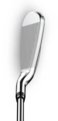 Wilson DYNAPOWER Irons Steel - Custom Fit From 8 Wilson DYNAPOWER Irons Steel - Custom Fit From -Golf Sales Store 43094 2