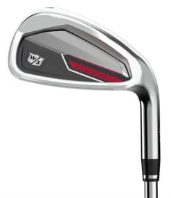 Wilson DYNAPOWER Irons Steel - Custom Fit From 