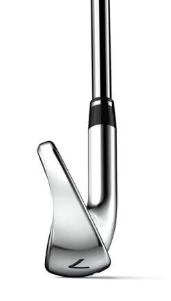 Wilson DYNAPOWER Irons Steel - Custom Fit From 10 Wilson DYNAPOWER Irons Steel - Custom Fit From -Golf Sales Store 43094 4