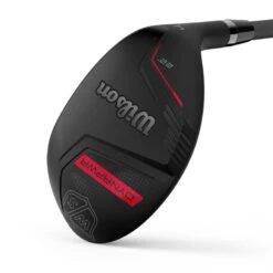 Wilson DYNAPOWER Hybrid - Custom Fit From  -Golf Sales Store 43099 4