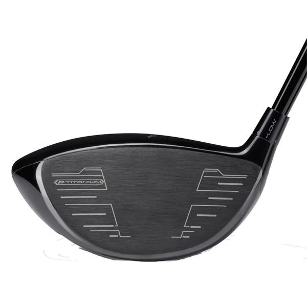 Mizuno ST-X 230 Driver - Custom Fit From 3 Mizuno ST-X 230 Driver - Custom Fit From - Image 3