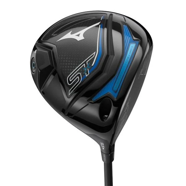 Mizuno ST-X 230 Driver - Custom Fit From 1 Mizuno ST-X 230 Driver - Custom Fit From