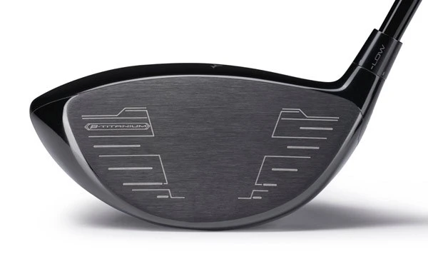 Mizuno ST-Z 230 Driver - Custom Fit From 3 Mizuno ST-Z 230 Driver - Custom Fit From - Image 3