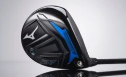 Mizuno ST-Z 230 Fairway Wood - Custom Fit From  -Golf Sales Store 43107 3