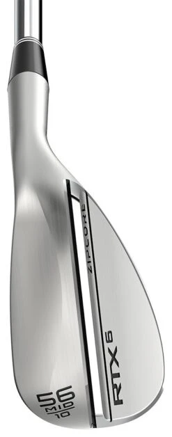 Cleveland Golf RTX6 ZipCore Tour Satin Wedge - Custom Fit From  -Golf Sales Store 43113 4
