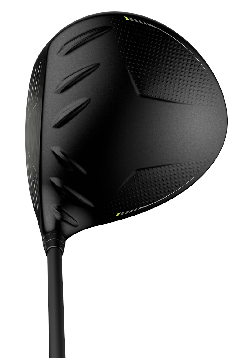 Ping G430 MAX Driver Left Hand 2 Ping G430 MAX Driver Left Hand - Image 2