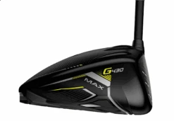Ping G430 MAX Driver Left Hand 9 Ping G430 MAX Driver Left Hand -Golf Sales Store 43116 3