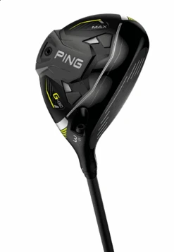 Ping G430 MAX Fairway Wood Left Hand  
