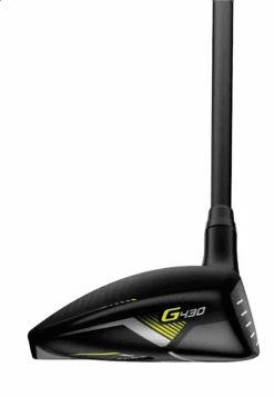 Ping G430 MAX Fairway Wood Left Hand 11 Ping G430 MAX Fairway Wood Left Hand -Golf Sales Store 43118 3