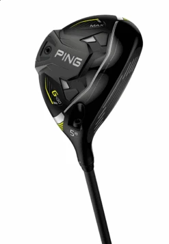 Ping G430 MAX Fairway Wood Left Hand 12 Ping G430 MAX Fairway Wood Left Hand -Golf Sales Store 43118 4