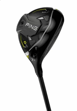 Ping G430 MAX Fairway Wood Left Hand 13 Ping G430 MAX Fairway Wood Left Hand -Golf Sales Store 43118 5