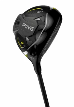 Ping G430 SFT Fairway Wood Left Hand 11 Ping G430 SFT Fairway Wood Left Hand -Golf Sales Store 43119 4