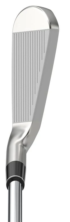 Srixon ZX4 MKII Irons Steel - Custom Fit From 8 Srixon ZX4 MKII Irons Steel - Custom Fit From -Golf Sales Store 43134 2